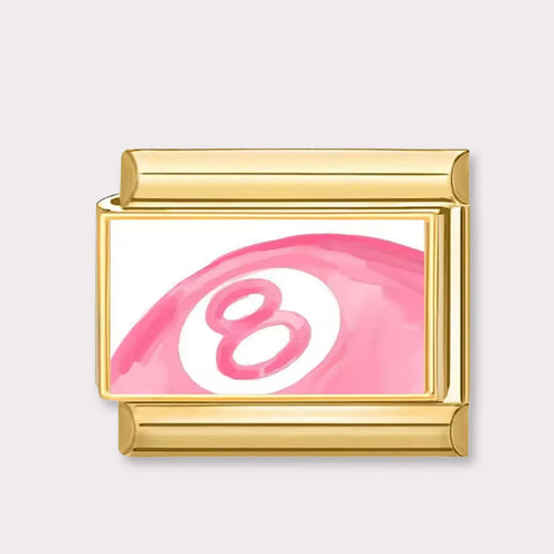 Lucky 8