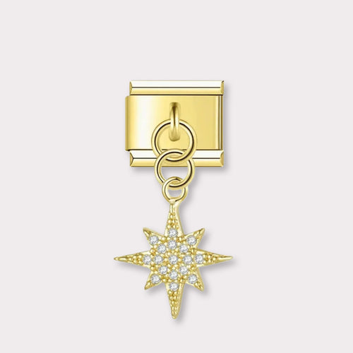 North Star Pendant