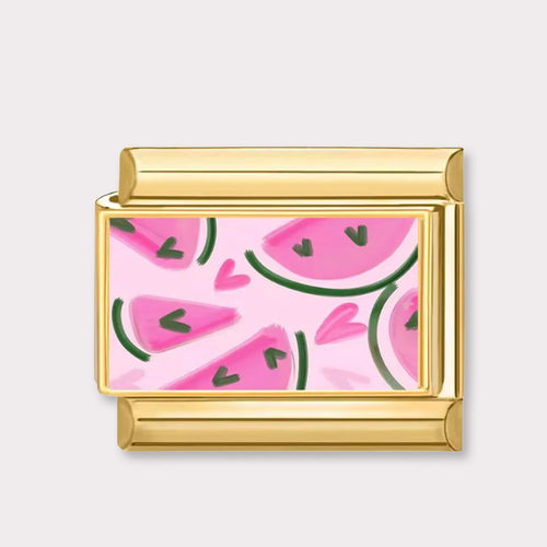 Pink Watermelon