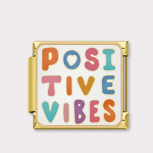 Positive Vibes