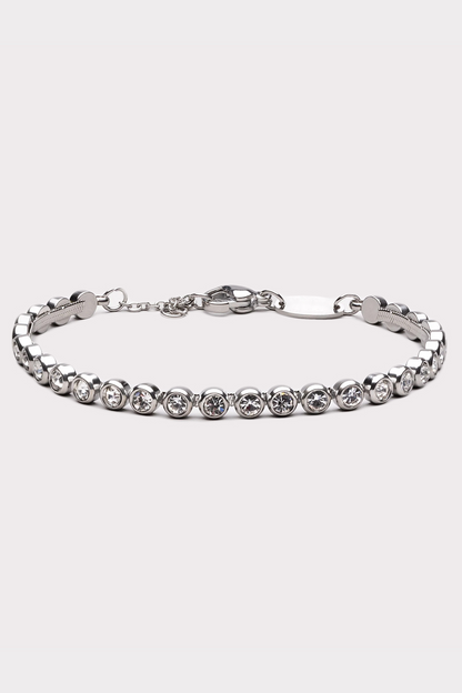 Tennis bracelet