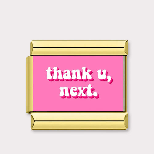 Thank U Next